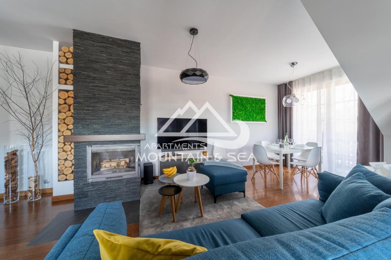Apartament Mountain View Szklarska Poręba Exterior foto