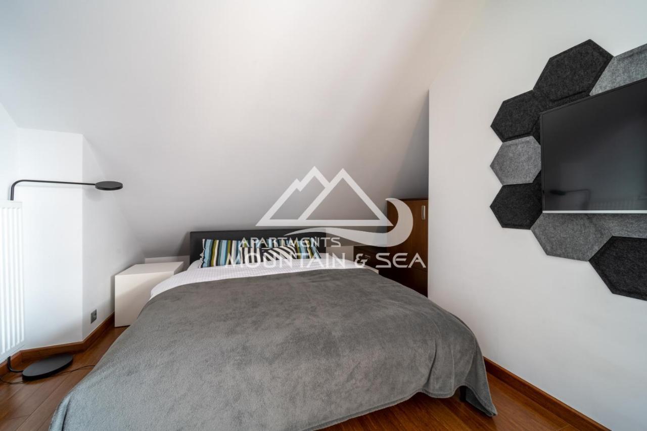 Apartament Mountain View Szklarska Poręba Exterior foto